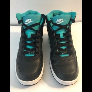 Nike Air Prestige 3 High SI Men’s Shoes